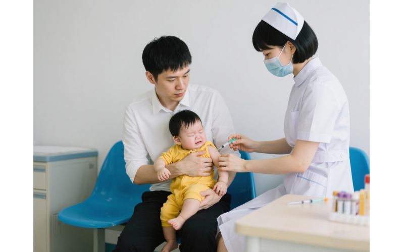 How to Prevent and Care for Influenza in Children