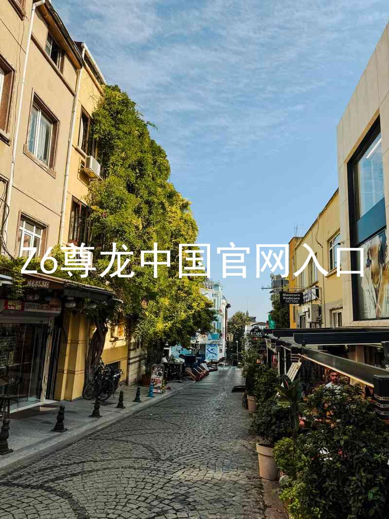 Z6尊龙中国官网入口