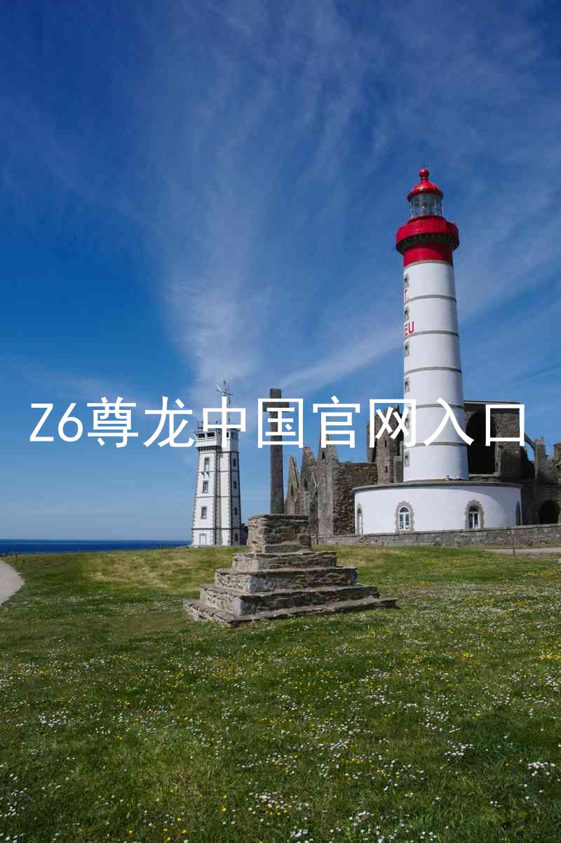 Z6尊龙中国官网入口